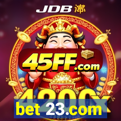 bet 23.com